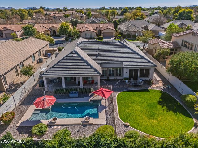 2384 E GRAND CANYON Drive, Chandler, AZ 85249