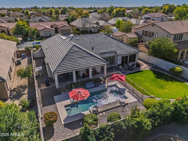 2384 E GRAND CANYON Drive, Chandler, AZ 85249