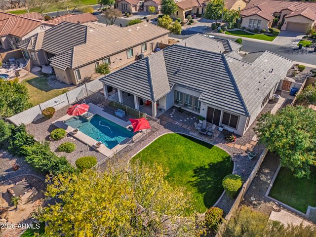2384 E GRAND CANYON Drive, Chandler, AZ 85249