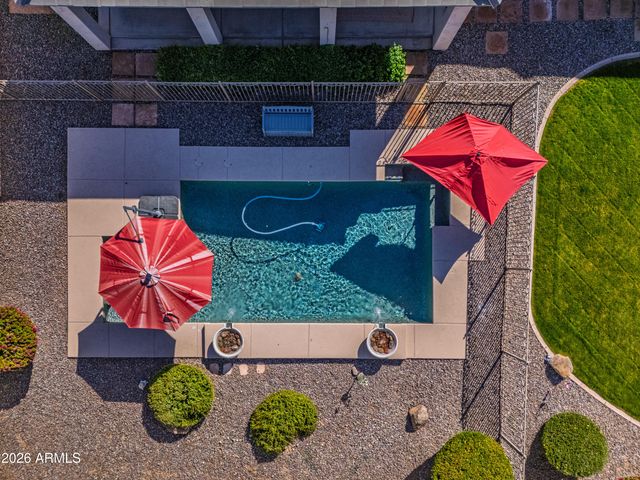 2384 E GRAND CANYON Drive, Chandler, AZ 85249