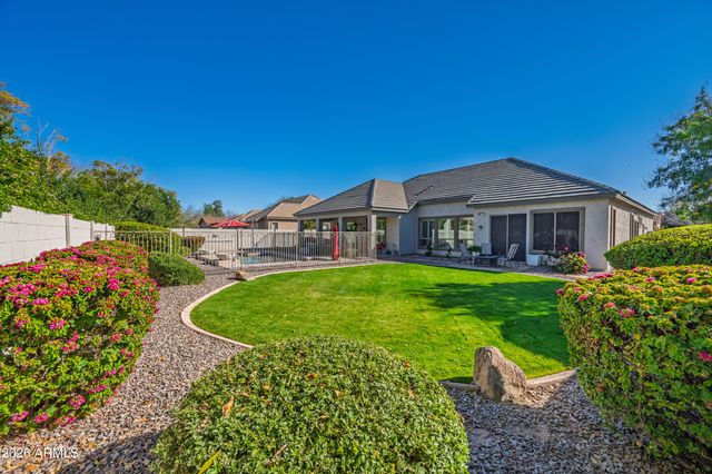 2384 E GRAND CANYON Drive, Chandler, AZ 85249