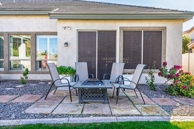 2384 E GRAND CANYON Drive, Chandler, AZ 85249