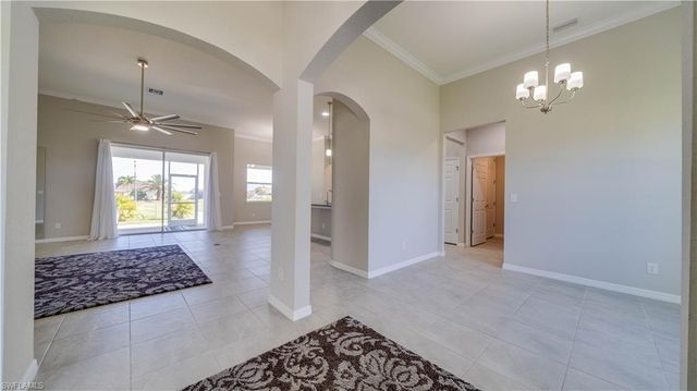 2011 NW Embers TER, Cape Coral, FL 33993