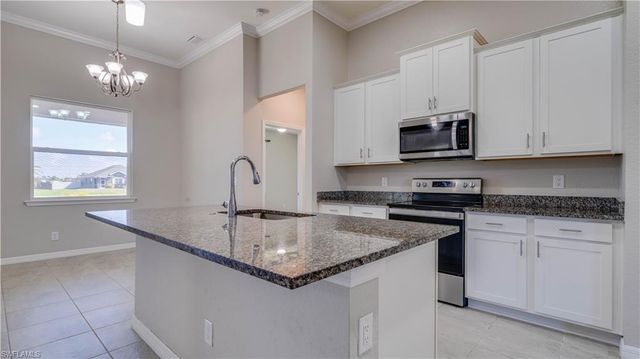 2011 NW Embers TER, Cape Coral, FL 33993