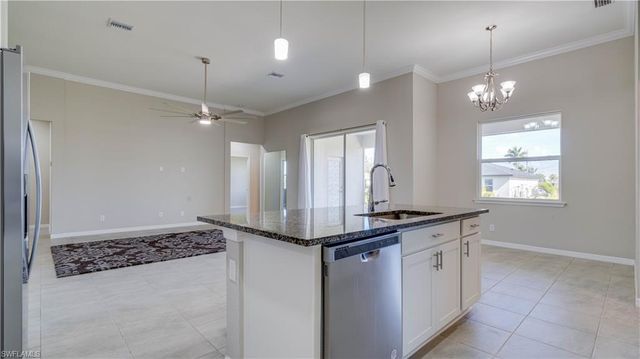 2011 NW Embers TER, Cape Coral, FL 33993