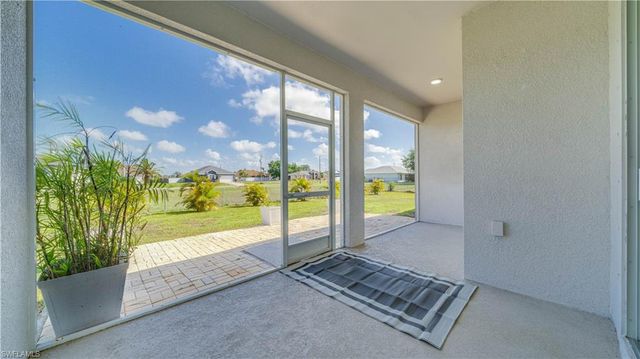 2011 NW Embers TER, Cape Coral, FL 33993