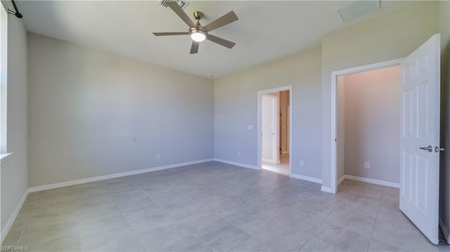 2011 NW Embers TER, Cape Coral, FL 33993