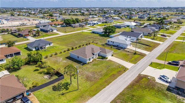 2011 NW Embers TER, Cape Coral, FL 33993