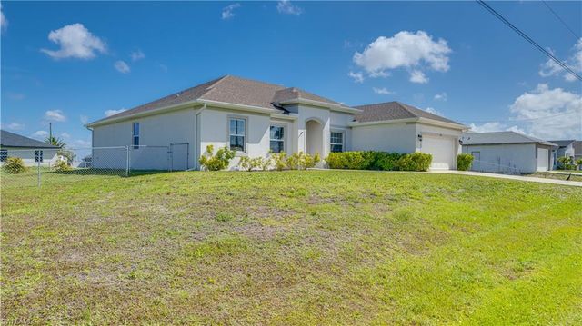 2011 NW Embers TER, Cape Coral, FL 33993