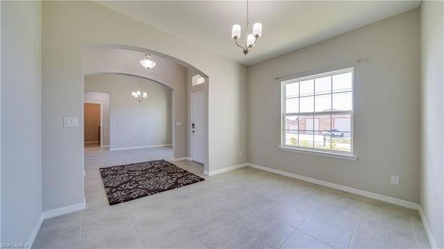 2011 NW Embers TER, Cape Coral, FL 33993