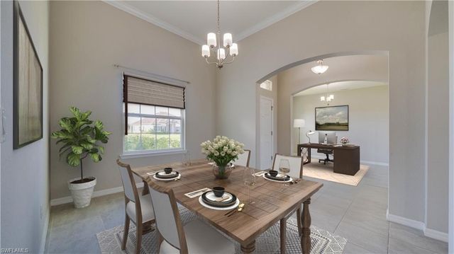 2011 NW Embers TER, Cape Coral, FL 33993