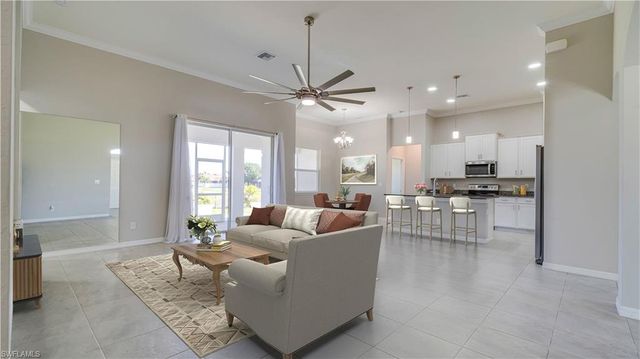 2011 NW Embers TER, Cape Coral, FL 33993