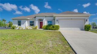 2011 NW Embers TER, Cape Coral, FL 33993