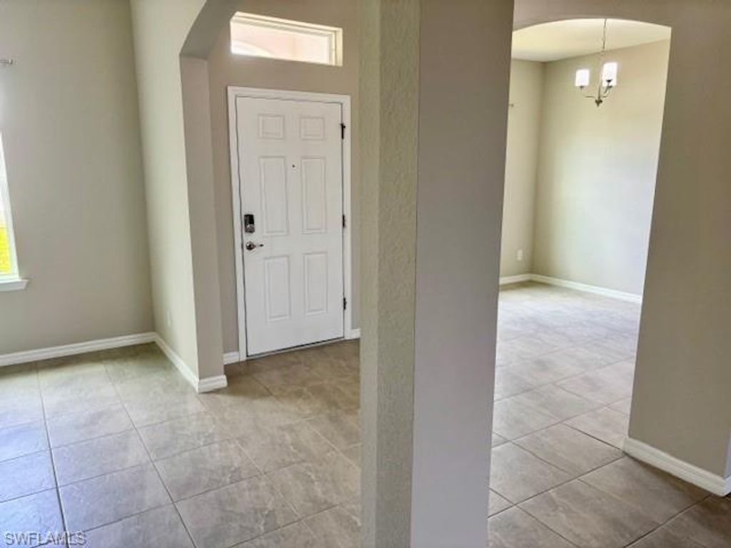 Image 12 of property listing at 2011 NW Embers TER, Cape Coral, FL 33993