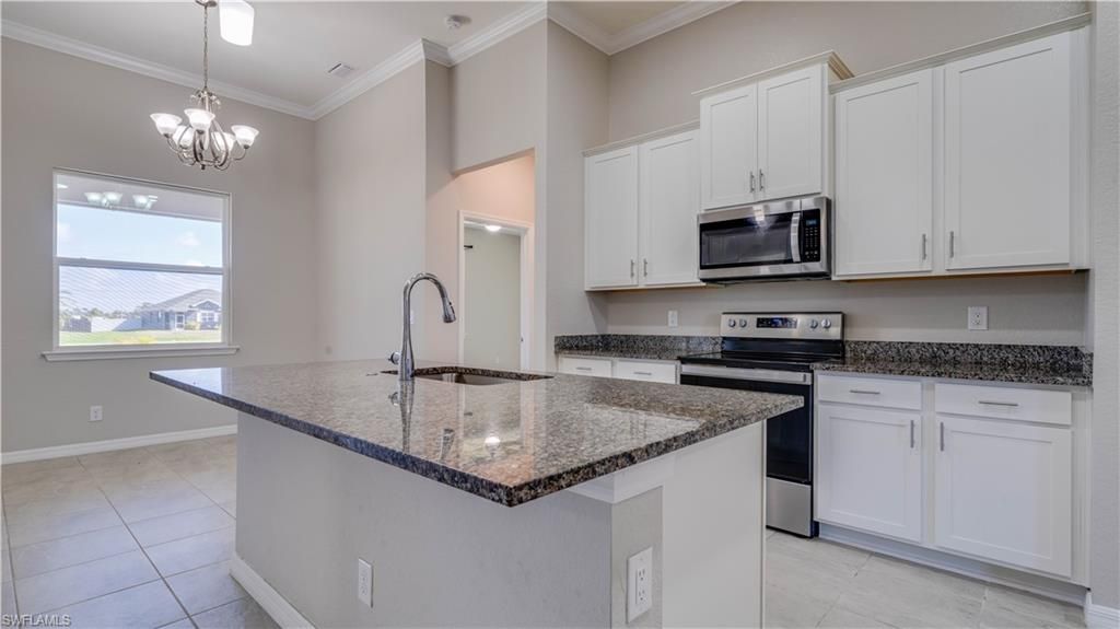 Image 13 of property listing at 2011 NW Embers TER, Cape Coral, FL 33993