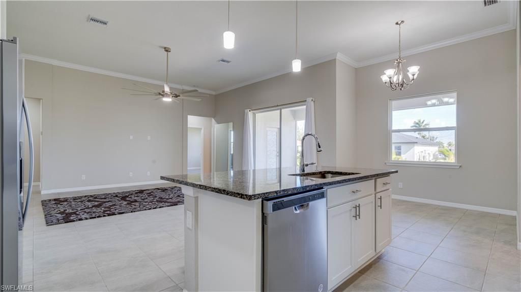 Image 15 of property listing at 2011 NW Embers TER, Cape Coral, FL 33993