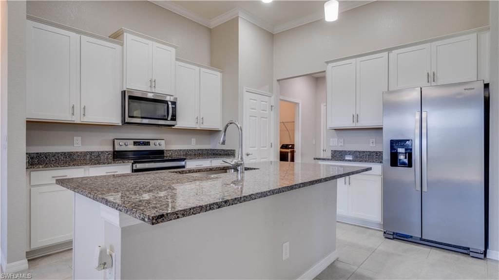 Image 2 of property listing at 2011 NW Embers TER, Cape Coral, FL 33993