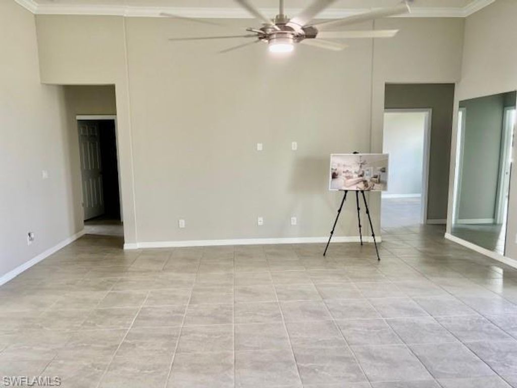 Image 8 of property listing at 2011 NW Embers TER, Cape Coral, FL 33993