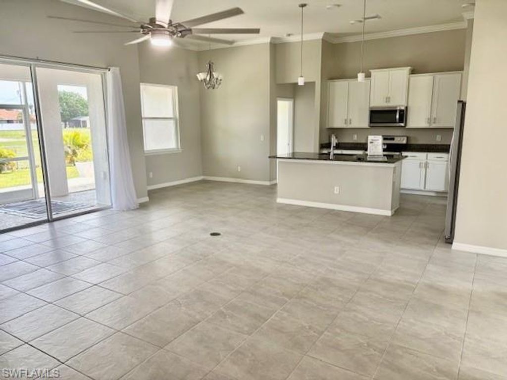 Image 9 of property listing at 2011 NW Embers TER, Cape Coral, FL 33993