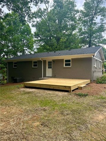 620 Mount Zion Road, Conyers, GA 30012