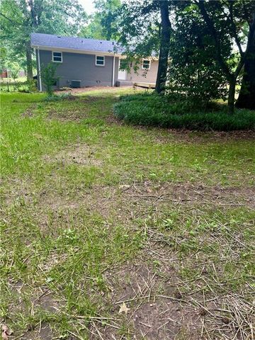 620 Mount Zion Road, Conyers, GA 30012