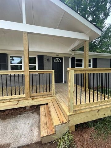 620 Mount Zion Road, Conyers, GA 30012