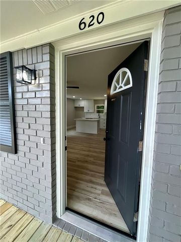 620 Mount Zion Road, Conyers, GA 30012