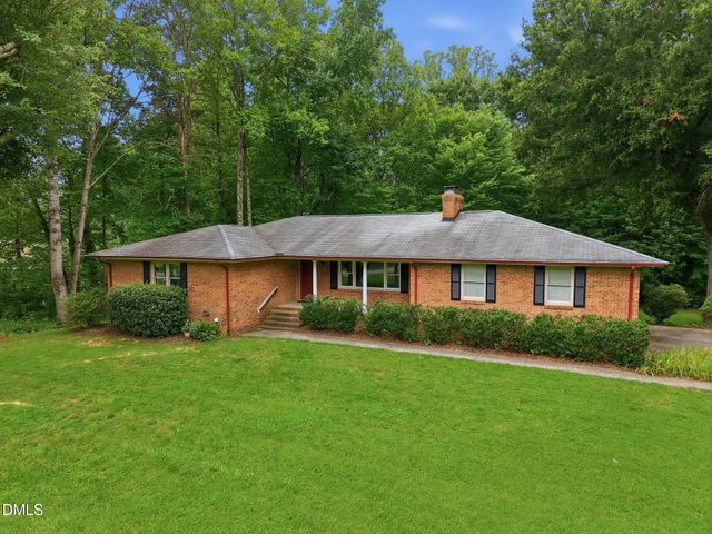 218 Cedar Run, Reidsville, NC 27320