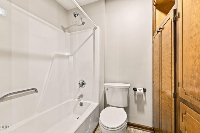 218 Cedar Run, Reidsville, NC 27320