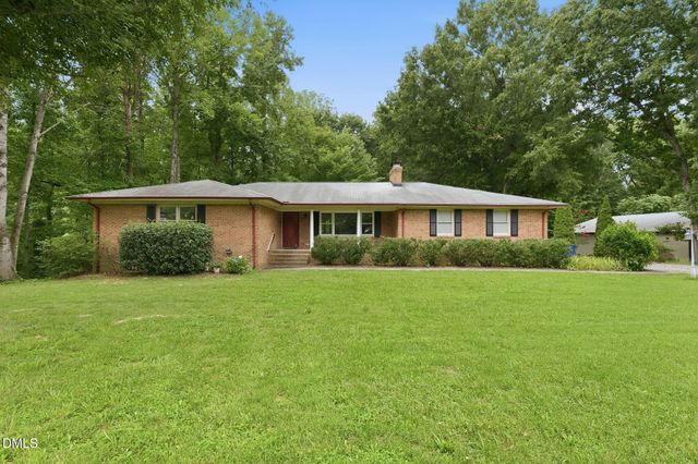 218 Cedar Run, Reidsville, NC 27320