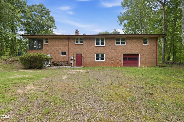 218 Cedar Run, Reidsville, NC 27320