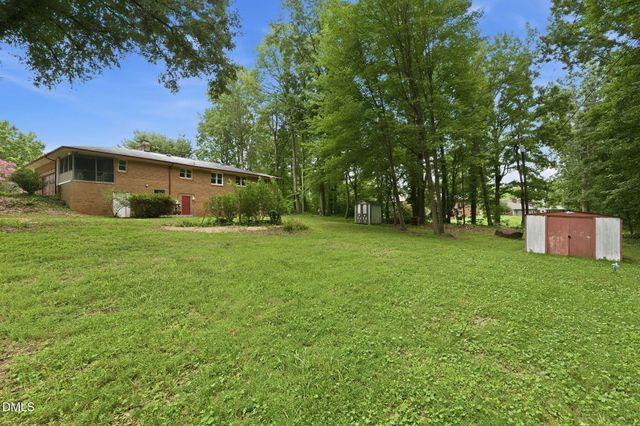 218 Cedar Run, Reidsville, NC 27320