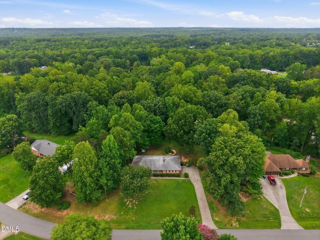 218 Cedar Run, Reidsville, NC 27320