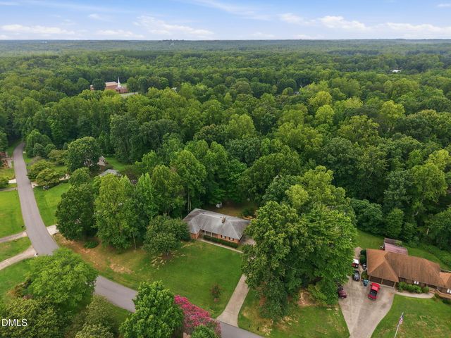 218 Cedar Run, Reidsville, NC 27320