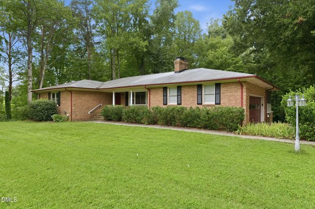 218 Cedar Run, Reidsville, NC 27320