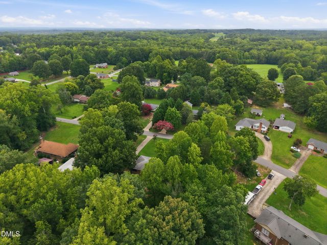 218 Cedar Run, Reidsville, NC 27320
