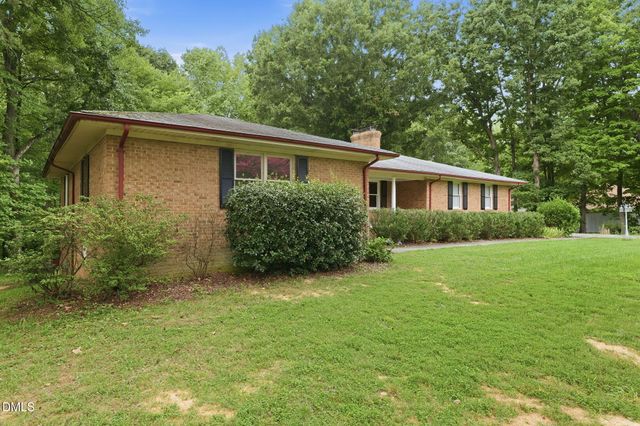 218 Cedar Run, Reidsville, NC 27320