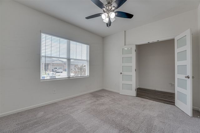 767 Camden Drive, Lavon, TX 75166