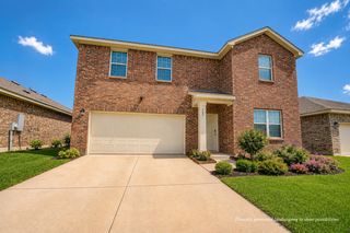 767 Camden Drive, Lavon, TX 75166