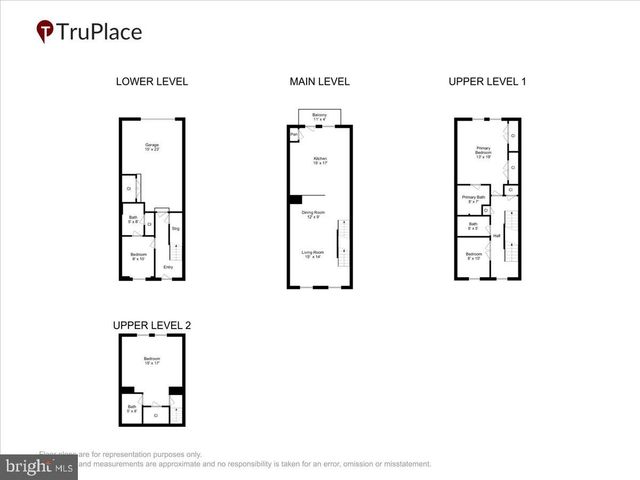 8136 MINER ST, Greenbelt, MD 20770