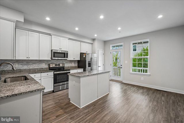 8136 MINER ST, Greenbelt, MD 20770