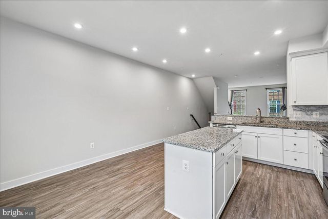 8136 MINER ST, Greenbelt, MD 20770