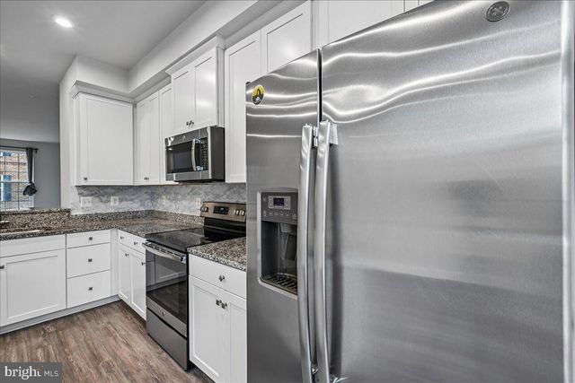 8136 MINER ST, Greenbelt, MD 20770