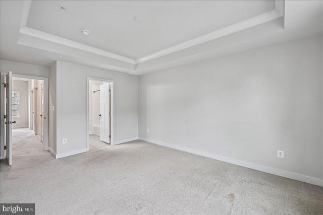 8136 MINER ST, Greenbelt, MD 20770