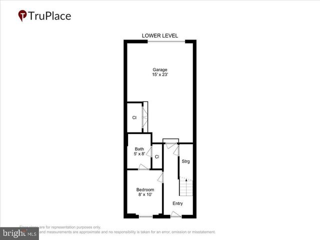 8136 MINER ST, Greenbelt, MD 20770