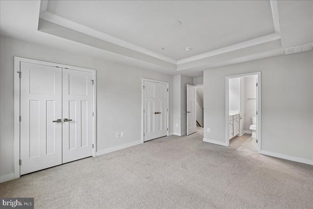 8136 MINER ST, Greenbelt, MD 20770