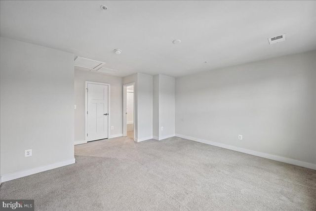 8136 MINER ST, Greenbelt, MD 20770