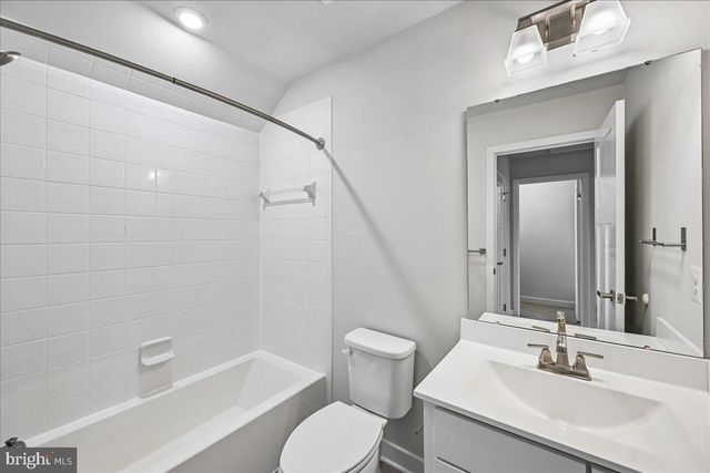 8136 MINER ST, Greenbelt, MD 20770