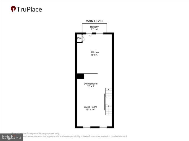 8136 MINER ST, Greenbelt, MD 20770