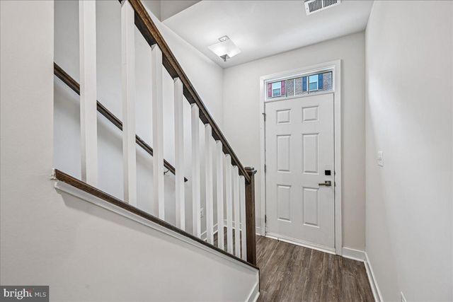 8136 MINER ST, Greenbelt, MD 20770